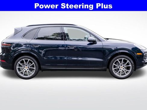 Used 2019 Porsche Cayenne AWD/4WD image 9