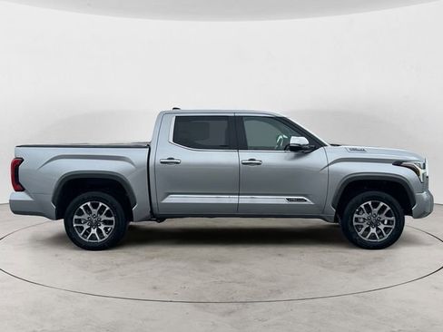 New 2026 Toyota Tundra 1794 Edition AWD/4WD image 6