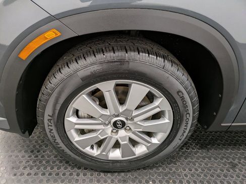 Used 2023 Hyundai Palisade SEL w/ Cargo Package image 7