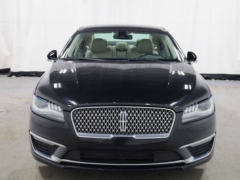 Used 2017 Lincoln MKZ Reserve w/ Climate Package image 14