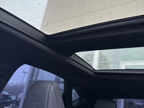 Used 2024 Lexus NX 350 F Sport image 41