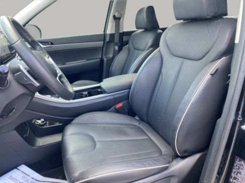 Used 2024 Hyundai Palisade XRT image 17