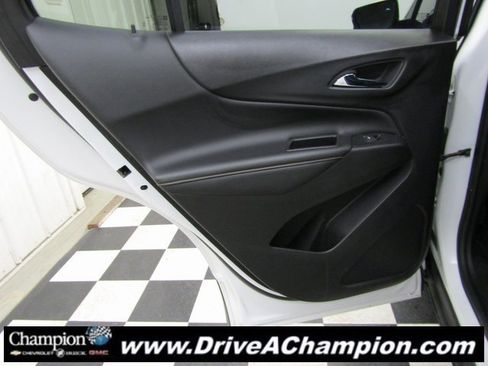 Used 2020 Chevrolet Equinox Premier image 15
