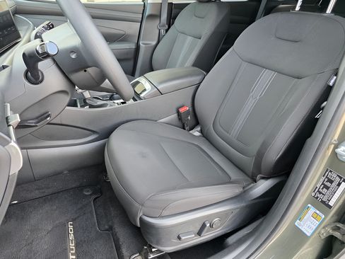 Certified 2026 Hyundai Tucson SEL AWD/4WD image 19