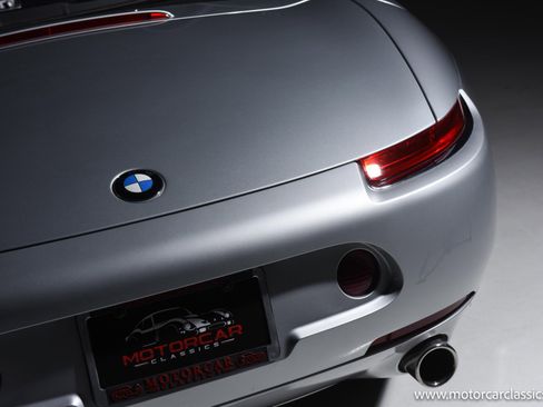 Used 2001 BMW Z8 image 23