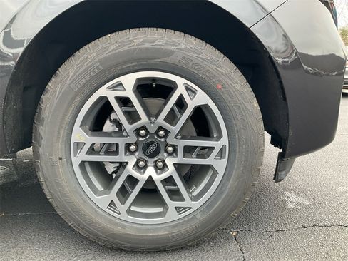 New 2026 Ford Expedition Max Active image 10