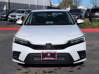 Used 2024 Honda Civic EX video 2