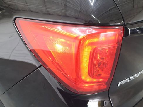 Used 2022 Honda Passport EX-L image 27