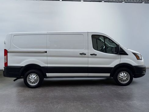 Used 2024 Ford Transit 150 Low Roof image 4