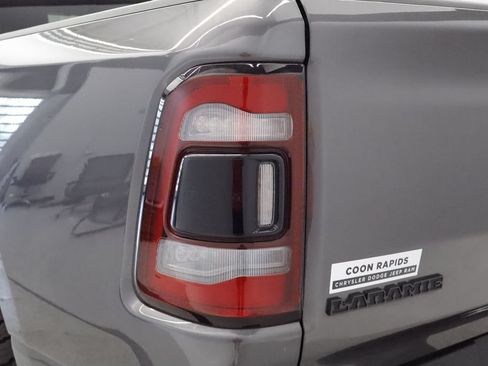 Used 2024 RAM 1500 Laramie AWD/4WD image 18