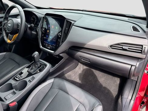 Certified 2024 Subaru Crosstrek 2.5i Wilderness w/ Crosstrek Mirror Package image 39