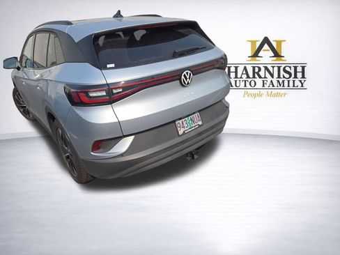 Used 2022 Volkswagen ID.4 Pro RWD image 5