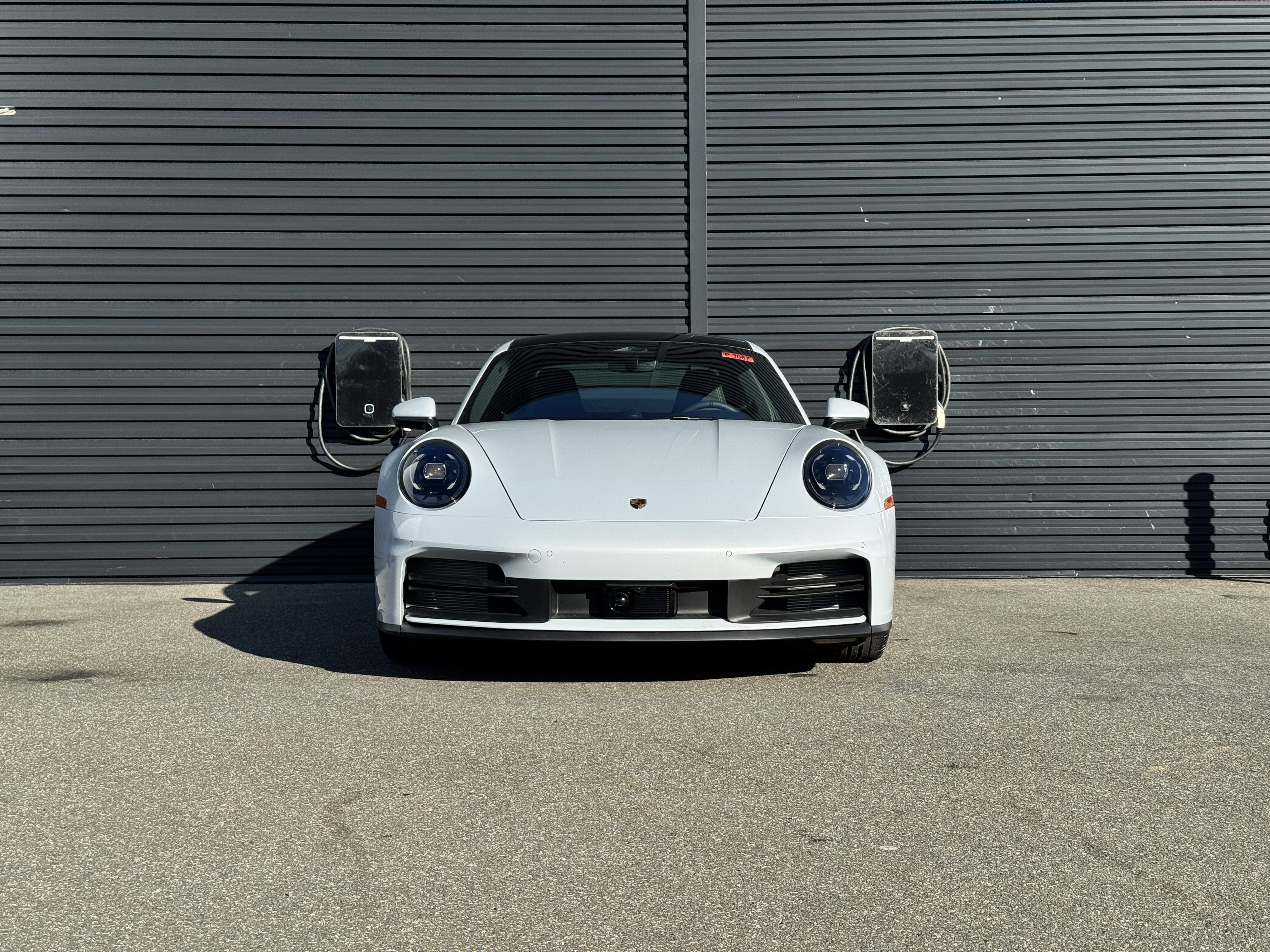 Certified 2026 Porsche 911 Carrera RWD image 11