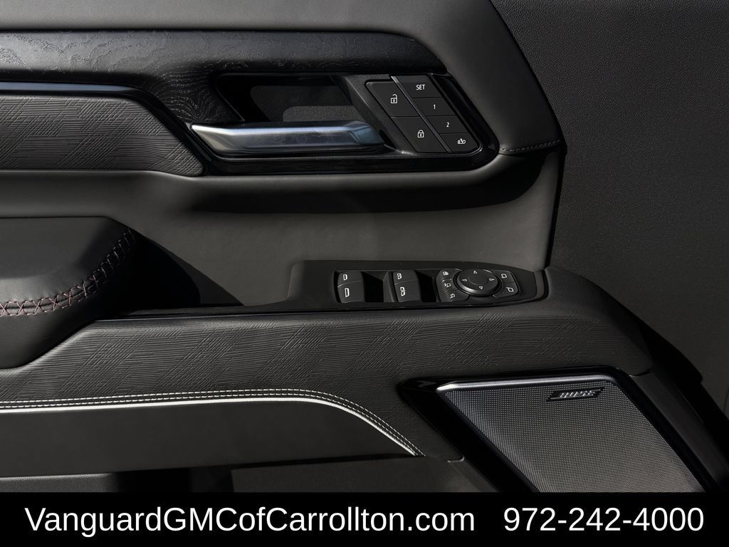 New 2026 GMC Sierra 2500 AT4X AWD/4WD image 20