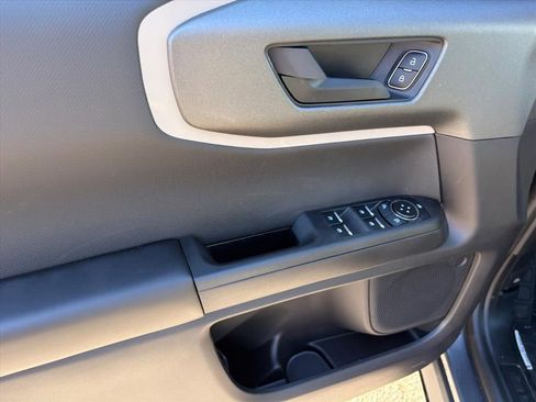 New 2025 Ford Bronco Sport Big Bend image 22