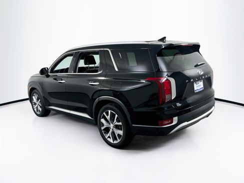 Used 2022 Hyundai Palisade SEL w/ Premium Package AWD/4WD image 7