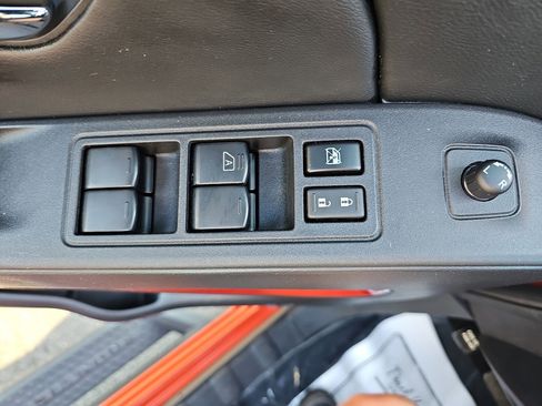 Used 2025 Nissan Frontier Pro-X w/ Pro Premium Package RWD image 28