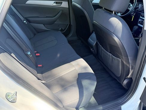 Used 2018 Hyundai Sonata ECO FWD image 30