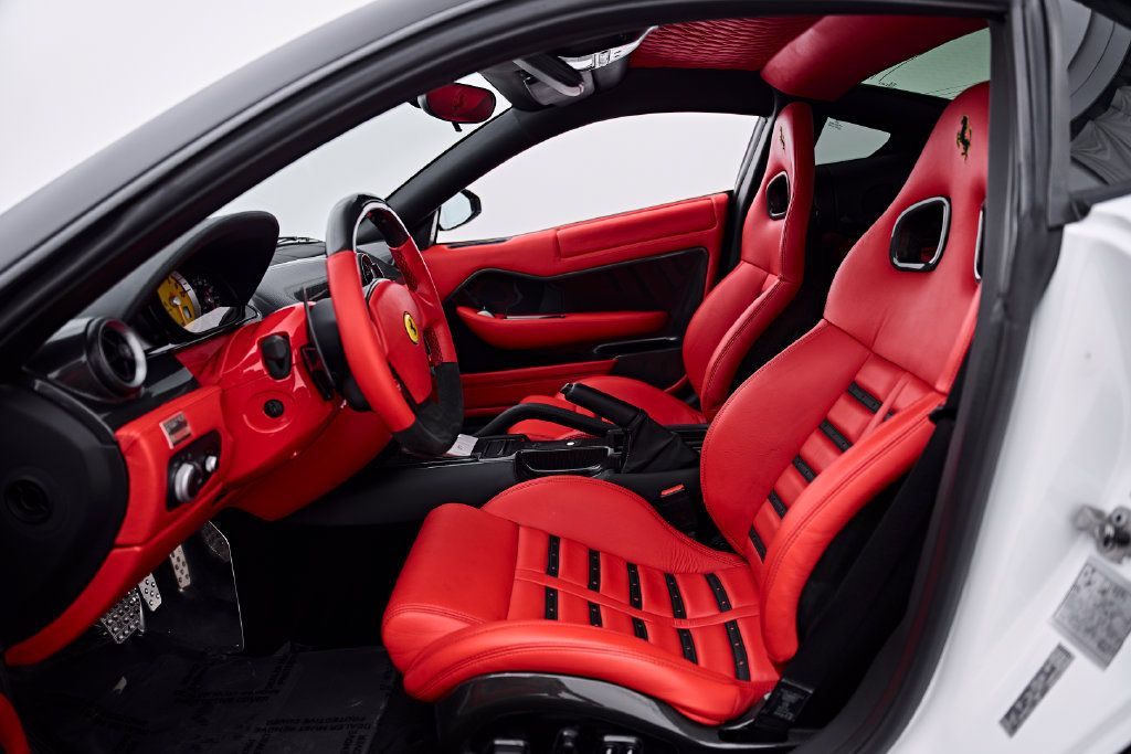 Used 2009 Ferrari 599 GTB Fiorano RWD image 46