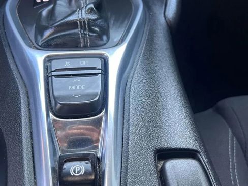 Used 2017 Chevrolet Camaro LT w/ RS Package image 18