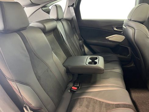 New 2026 Acura RDX A-Spec image 31