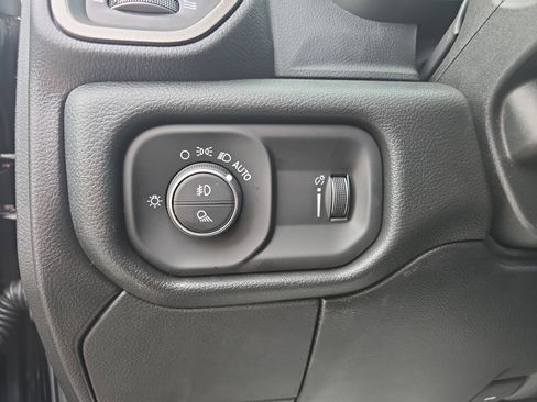 New 2026 RAM 2500 Tradesman image 18