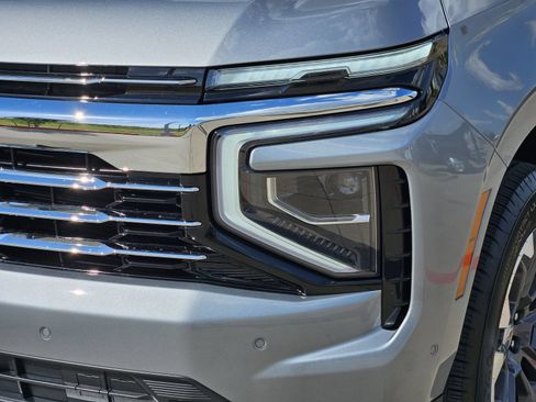 New 2026 Chevrolet Tahoe LT w/ Comfort Package RWD image 11