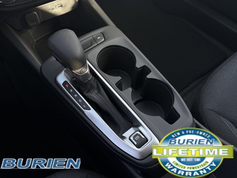 New 2026 Chevrolet Trax LS image 16