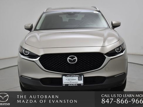 Used 2023 MAZDA CX-30 AWD 2.5 S w/ Preferred Package image 13