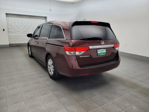 Used 2016 Honda Odyssey EX-L image 5