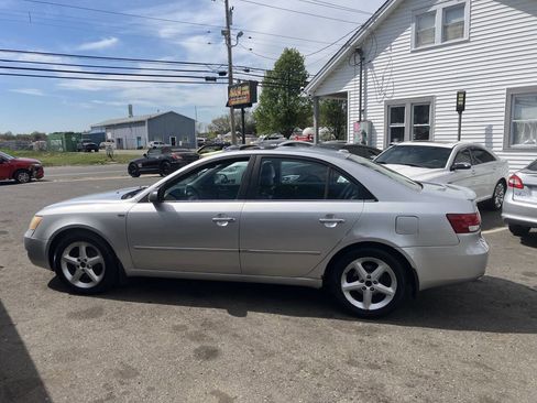 Used 2007 Hyundai Sonata SE image 10