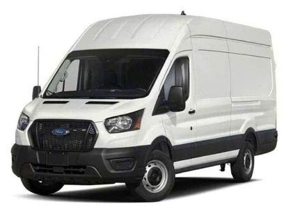 New 2026 Ford Transit 350 148 High Roof Extended