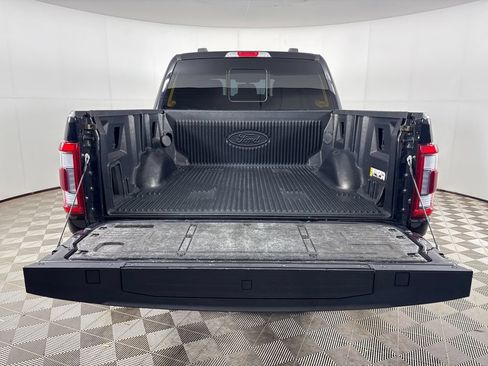 Used 2023 Ford F150 Tremor w/ Equipment Group 402A High AWD/4WD image 31