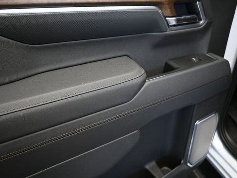 New 2026 Chevrolet Silverado 1500 High Country image 15