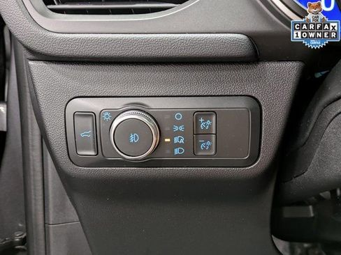 Certified 2022 Ford Escape SEL w/ Technology Package image 20