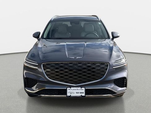 New 2026 Genesis GV70 2.5T Select image 2