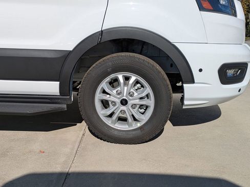 New 2026 Ford Transit 350 XLT image 10