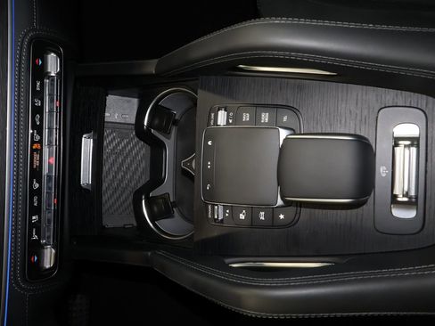 Used 2024 Mercedes-Benz GLE 53 AMG 4MATIC Coupe image 15