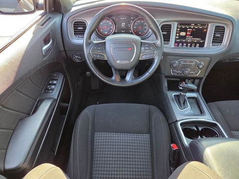 Used 2023 Dodge Charger SXT w/ Cold Weather Package RWD image 18