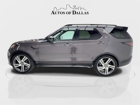 Used 2023 Land Rover Discovery Metropolitan Edition image 6