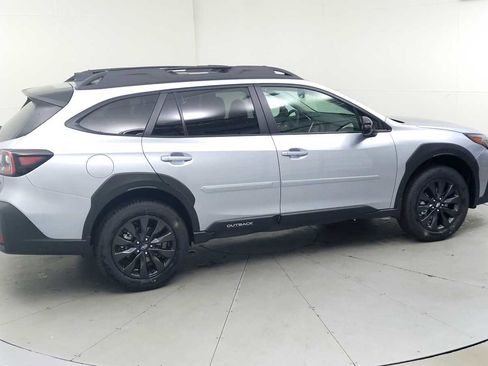 New 2025 Subaru Outback Onyx Edition image 11