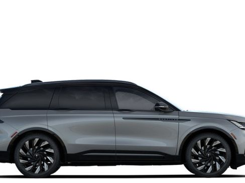 New 2026 Lincoln Nautilus Reserve w/ Jet Appearance Package AWD/4WD image 46