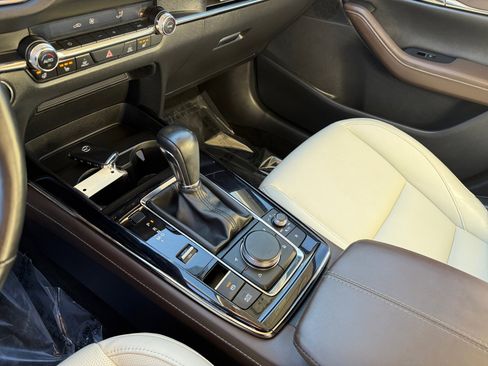 Certified 2023 MAZDA CX-30 2.5 Turbo w/ Premium Plus Pkg image 13