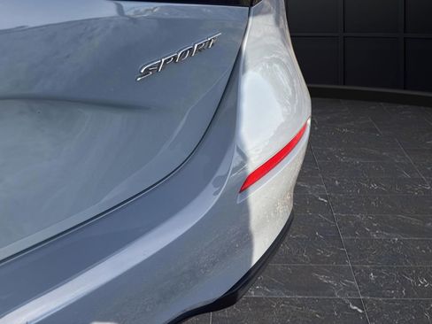 Used 2024 Honda Civic Sport image 27