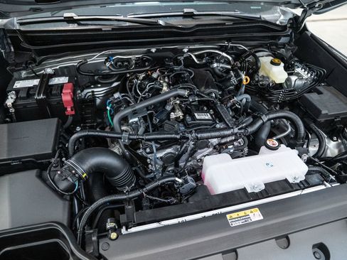 New 2026 Toyota Tacoma SR5 image 35