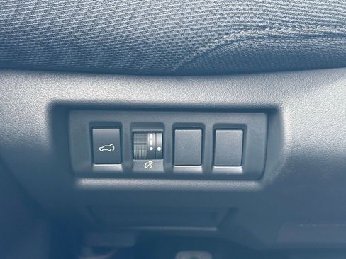 New 2026 Subaru Outback Premium image 10