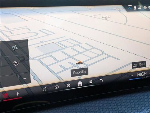 New 2026 BMW 330i xDrive Sedan w/ M Sport Package image 14