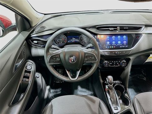 Used 2023 Buick Encore GX Select w/ Sport Touring Package image 22