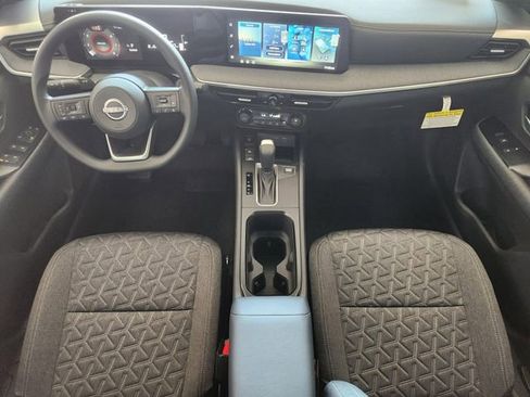 New 2026 Nissan Kicks SV image 20