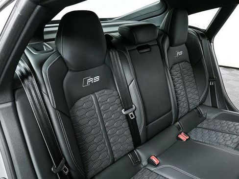 New 2025 Audi RS 7 performance Sportback image 22